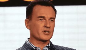 Se revela la causa de muerte de Julian McMahon