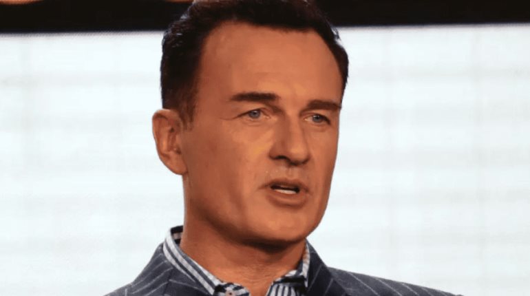 Se revela la causa de muerte de Julian McMahon