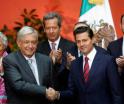 MCCI revela contrato de EPN a empresa fantasma ligada a Pegasus