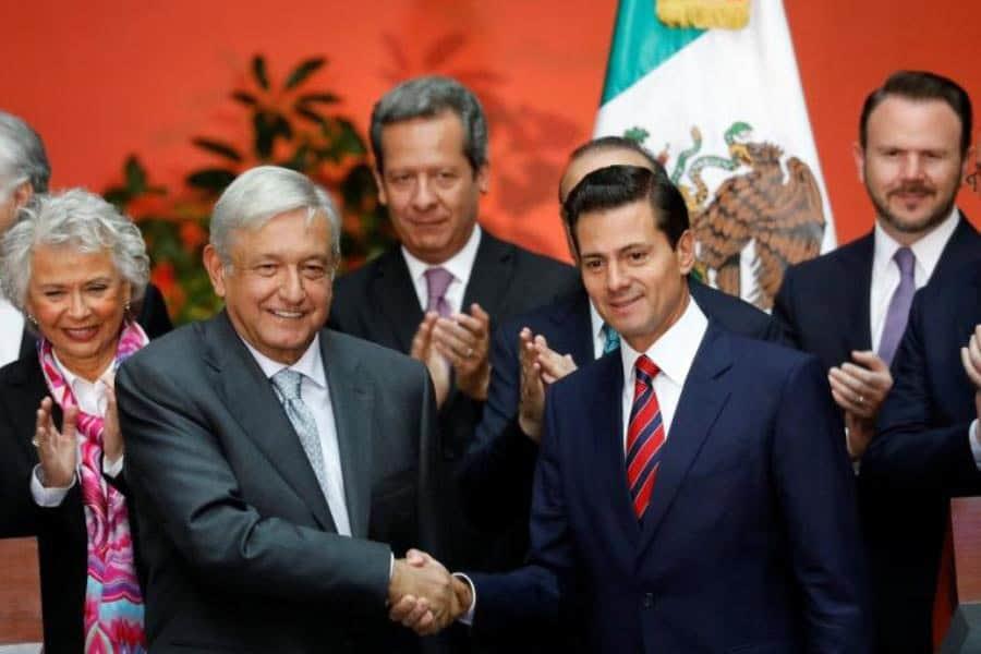 MCCI revela contrato de EPN a empresa fantasma ligada a Pegasus