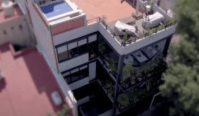 Luisa Alcalde señala gentrificación en 3 alcaldías de oposición, pese a contar con departamentos en La Roma