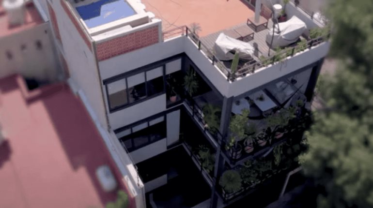 Luisa Alcalde señala gentrificación en 3 alcaldías de oposición, pese a contar con departamentos en La Roma