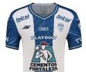Pachuca presenta jersey para el Apertura 2025 con nuevo sponsor tras siete años con Charly