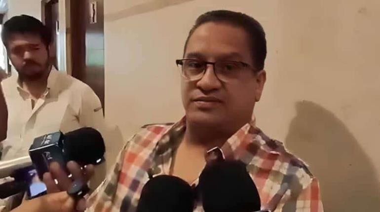 Anuncia Canirac Tabasco reunión con May, aunque están en espera de la fecha