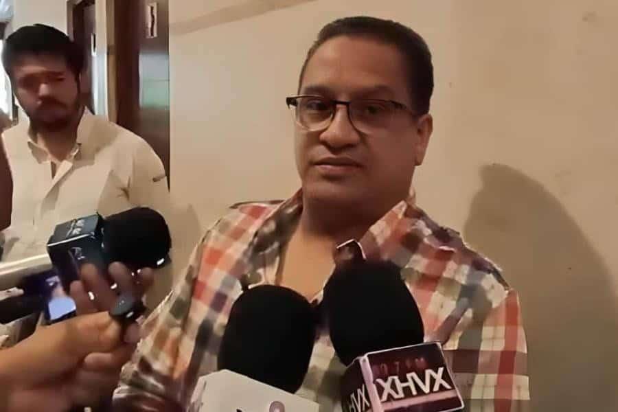 Anuncia Canirac Tabasco reunión con May, aunque están en espera de la fecha Anuncia Canirac Tabasco reunión con May, aunque están en espera de la fecha
