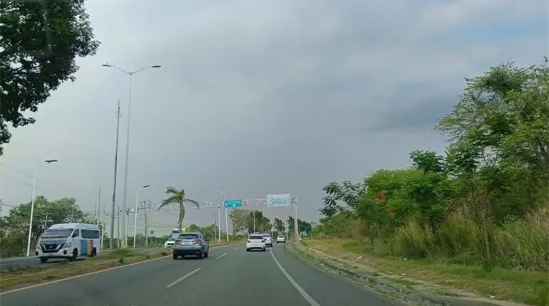 Onda tropical número 15 dejara lluvias muy fuertes en Tabasco