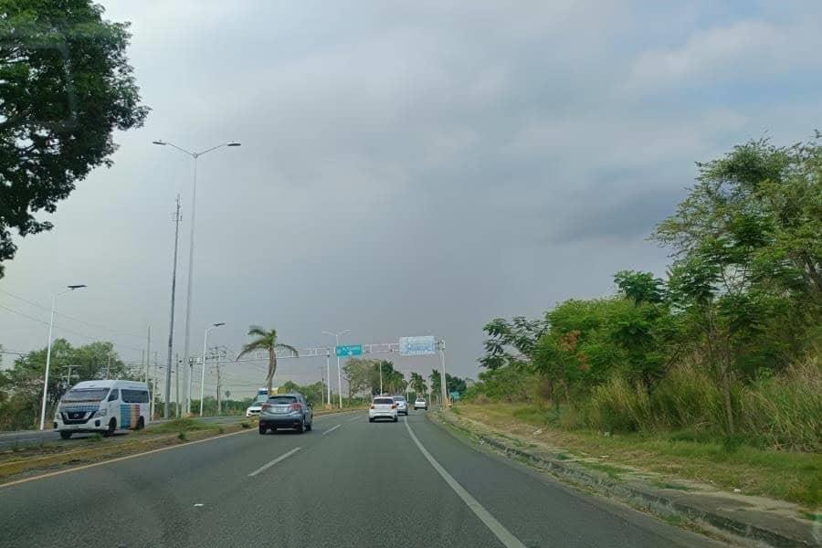 Estima Conagua lluvias aisladas en Tabasco Estima Conagua lluvias aisladas en Tabasco