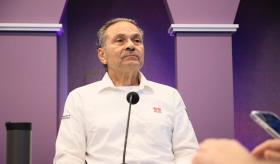 #LordGrosero, llama PRD a Octavio Romero tras negarse a responder por adeudos de Pemex