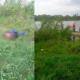 Encuentran cuerpo en el río Samaria en Cunduacán