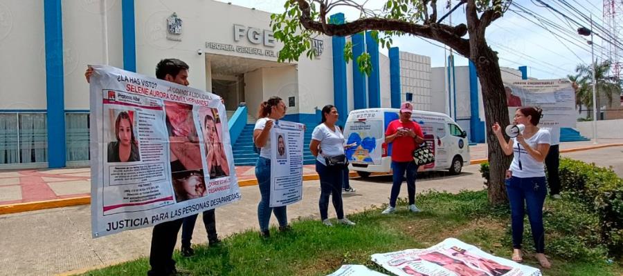 Confirma FGR localización de cuerpos en fosas de Playas del Rosario Confirma FGR localización de cuerpos en fosas de Playas del Rosario