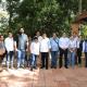 Visita Tabasco titular de Sedatu y se reúne con May para dar seguimiento al programa Vivienda para el Bienestar