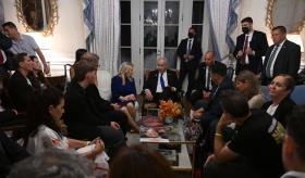 Israel podría volver atacar a Gaza tras tregua de 60 días, advierte Netanyahu