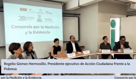 Tras desaparición del Coneval, organizaciones crean Consorcio para dar seguimiento a pobreza en México