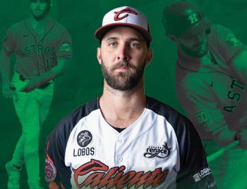 David Hensley y Leo Reginatto llegan a Olmecas en cambio con Tigres y Caliente