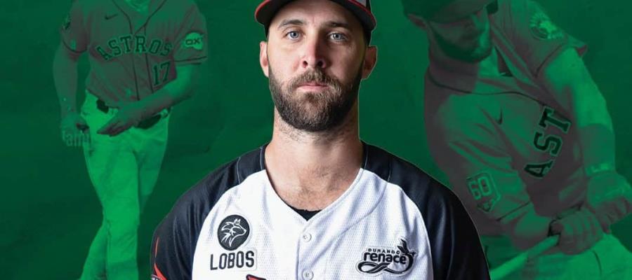 David Hensley y Leo Reginatto llegan a Olmecas en cambio con Tigres y Caliente