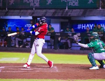 Con rally de 5 en la sexta, Campeche vence 5-2 a Tabasco y se queda con la serie