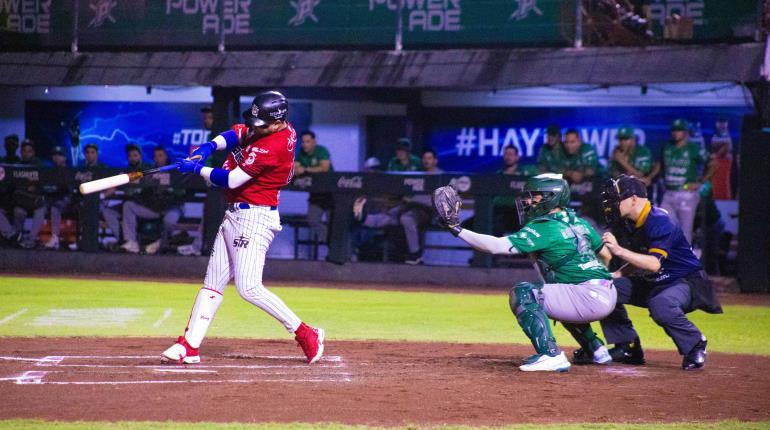 Con rally de 5 en la sexta, Campeche vence 5-2 a Tabasco y se queda con la serie