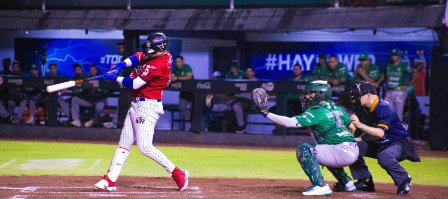 Con rally de 5 en la sexta, Campeche vence 5-2 a Tabasco y se queda con la serie Con rally de 5 en la sexta, Campeche vence 5-2 a Tabasco y se queda con la serie