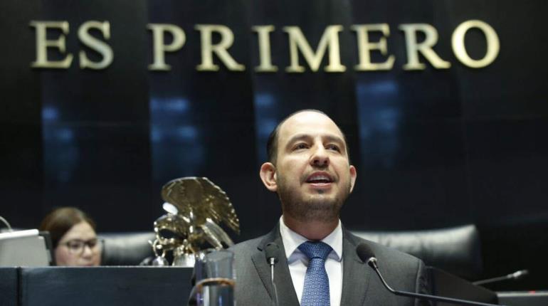 PAN propone crear comisión de "narcolavado" tras casos Intercam, CIBanco y Vector