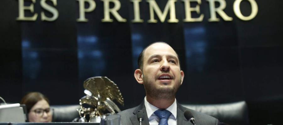 PAN propone crear comisión de "narcolavado" tras casos Intercam, CIBanco y Vector PAN propone crear comisión de "narcolavado" tras casos Intercam, CIBanco y Vector