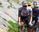 Isaac del Toro gana la etapa 3 del Tour de Austria y es segundo de la clasificación general