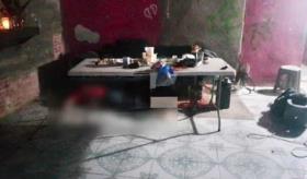 3 muertos y 1 herido, deja ataque armado en vivienda de Cunduacán