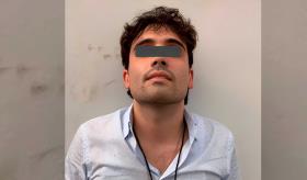 Ovidio Guzmán se declara culpable 4 cargos en EE. UU.