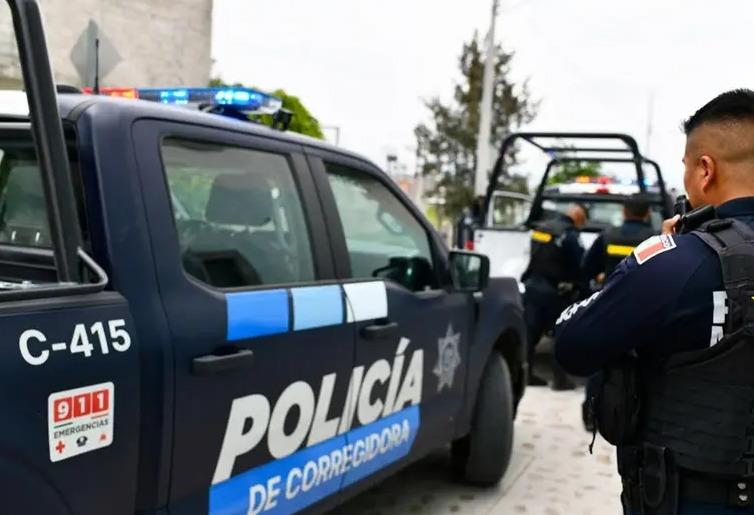 Un policía muerto y uno más herido deja ataque en Querétaro Un policía muerto y uno más herido deja ataque en Querétaro