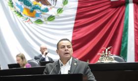 Exigen comparecencia de Hacienda y Comisión Bancaria ante acusaciones contra instituciones financieras