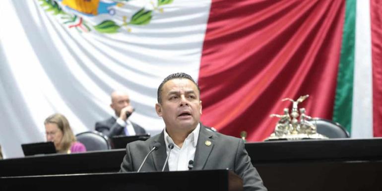 Exigen comparecencia de Hacienda y Comisión Bancaria ante acusaciones contra instituciones financieras