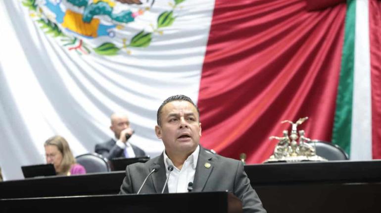 Exigen comparecencia de Hacienda y Comisión Bancaria ante acusaciones contra instituciones financieras