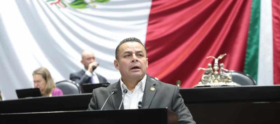 Exigen comparecencia de Hacienda y Comisión Bancaria ante acusaciones contra instituciones financieras
