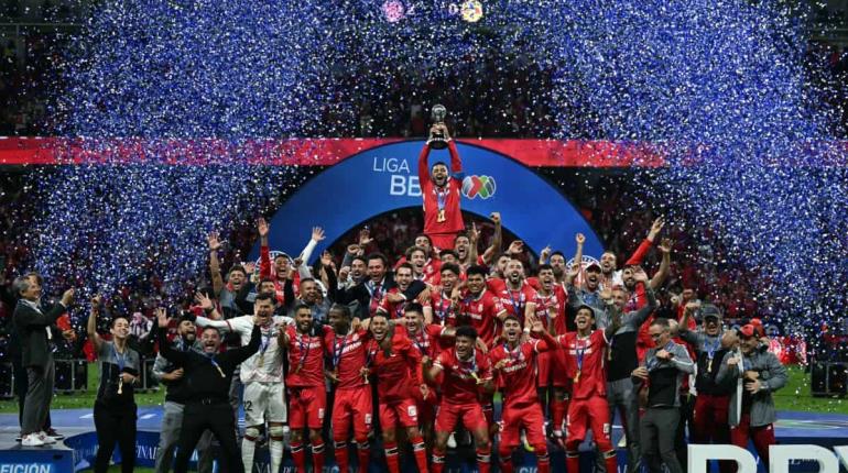 Este fin de semana regresa la actividad de la Liga Mx