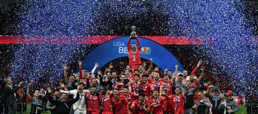 Este fin de semana regresa la actividad de la Liga Mx Este fin de semana regresa la actividad de la Liga Mx