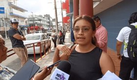 Pese a que ya se han referido sobre el Museo Olmeca, dependencias declaran información inexistente: Activistas