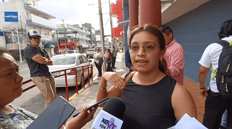 Pese a que ya se han referido sobre el Museo Olmeca, dependencias declaran información inexistente: Activistas