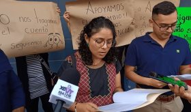Condenan activistas censura gubernamental tras ataques virtuales por cuestionar Museo Olmeca