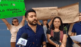 Cancela Secretaría de Gobierno reunión con activistas sobre Museo Nacional Olmeca