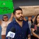 Condenan activistas censura gubernamental tras ataques virtuales por cuestionar Museo Olmeca