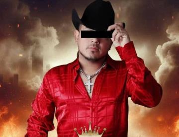 Detienen a Betillo Guerrero, cantante de corridos, ligado al Cártel de Sinaloa