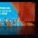 Clausuran ciclo escolar en Escuela de Educación Artística de Villahermosa