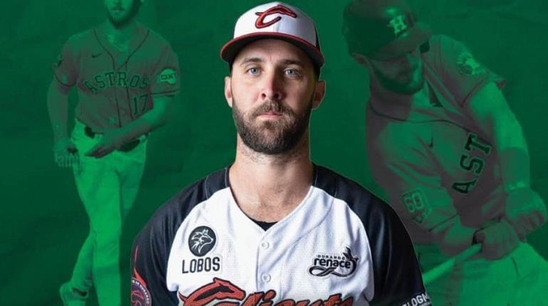David Hensley y Leo Reginatto llegan a Olmecas en cambio con Tigres y Caliente