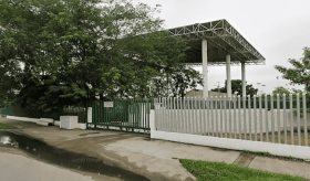 Condenan a dos personas con 2 y 3 años de prisión por portación de arma de fuego sin permiso en Tabasco