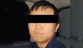 Zhi Dong Zhang, vinculado al CJNG, se fuga de prisión domiciliaria y es recapturado horas después