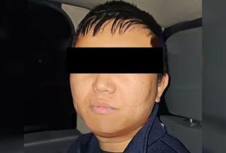 Zhi Dong Zhang, vinculado al CJNG, se fuga de prisión domiciliaria y es recapturado horas después