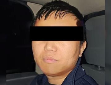 Zhi Dong Zhang, vinculado al CJNG, se fuga de prisión domiciliaria y es recapturado horas después