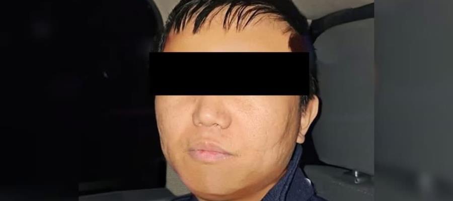Zhi Dong Zhang, vinculado al CJNG, se fuga de prisión domiciliaria y es recapturado horas después Zhi Dong Zhang, vinculado al CJNG, se fuga de prisión domiciliaria y es recapturado horas después