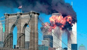 Anulan acuerdo de culpabilidad para presunto autor intelectual de atentado a las Torres Gemelas
