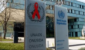 Recortes de EE.UU. podrían causar millones de muertes por VIH en 2029: ONU