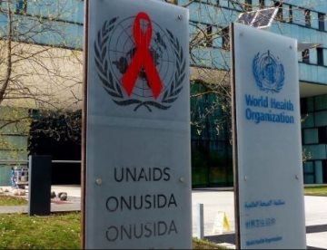 Recortes de EE.UU. podrían causar millones de muertes por VIH en 2029: ONU